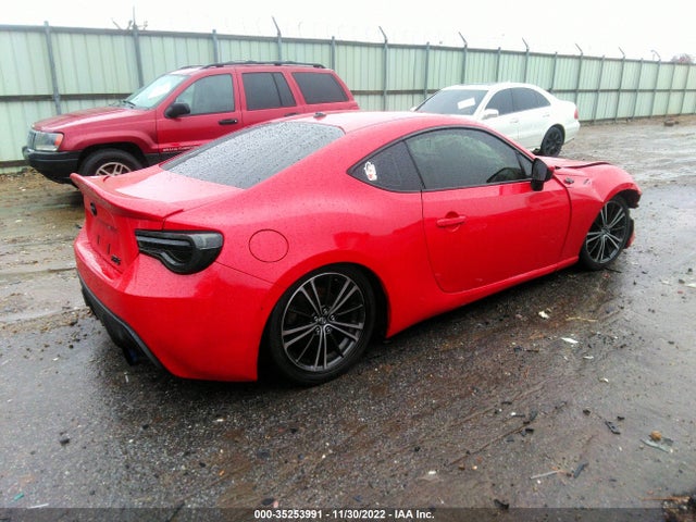 2013 SCION FR-S VIN: JF1ZNAA15D1706750