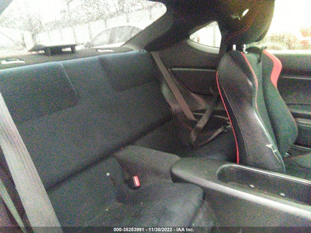 2013 SCION FR-S VIN: JF1ZNAA15D1706750