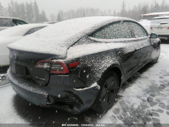 Tesla MODEL 3 2021 5YJ3E1EB1MF062562 Image 5