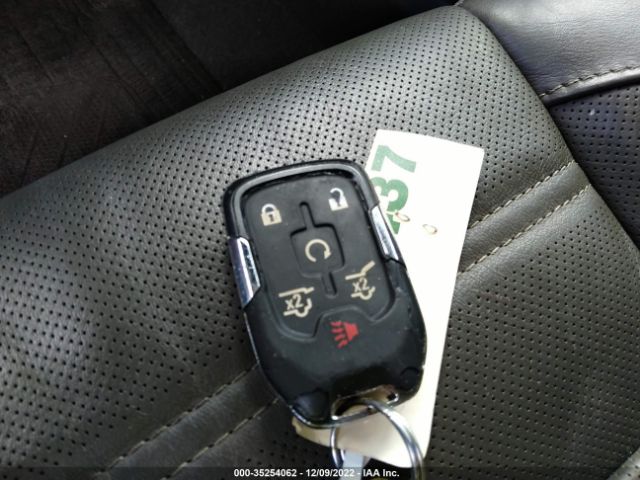 1GKS2HKJ7GR116328 GMC YUKON XL DENALI