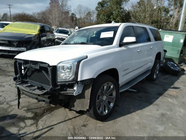 1GKS2HKJ7GR116328 GMC YUKON XL DENALI
