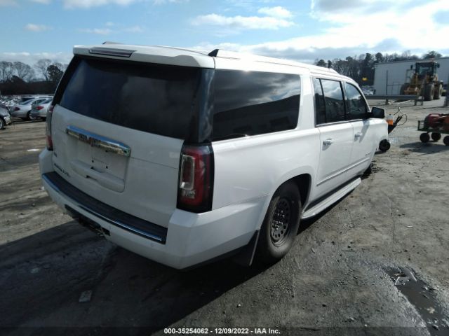 1GKS2HKJ7GR116328 GMC YUKON XL DENALI
