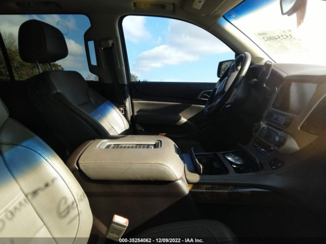 1GKS2HKJ7GR116328 GMC YUKON XL DENALI