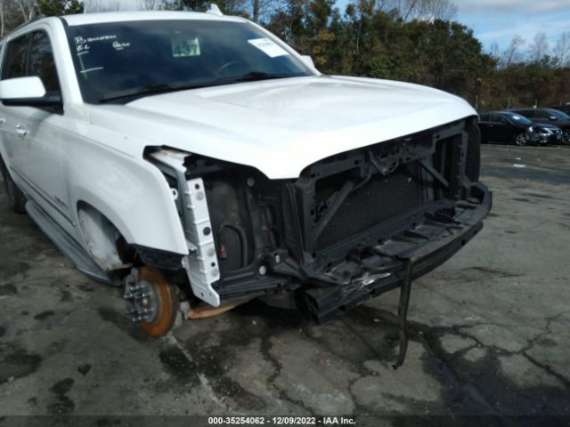 1GKS2HKJ7GR116328 GMC YUKON XL DENALI