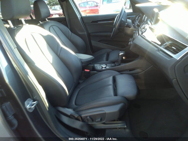 2018 BMW X1 XDRIVE28I VIN: WBXHT3C33J5L27579