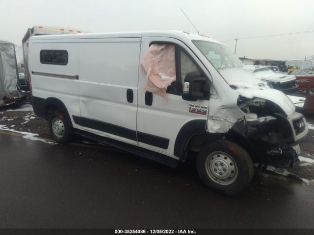 2019 Ram Promaster, VIN: 3C6TRVAG0KE506988