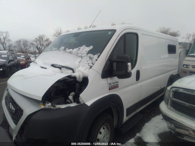 2019 Ram Promaster, VIN: 3C6TRVAG0KE506988