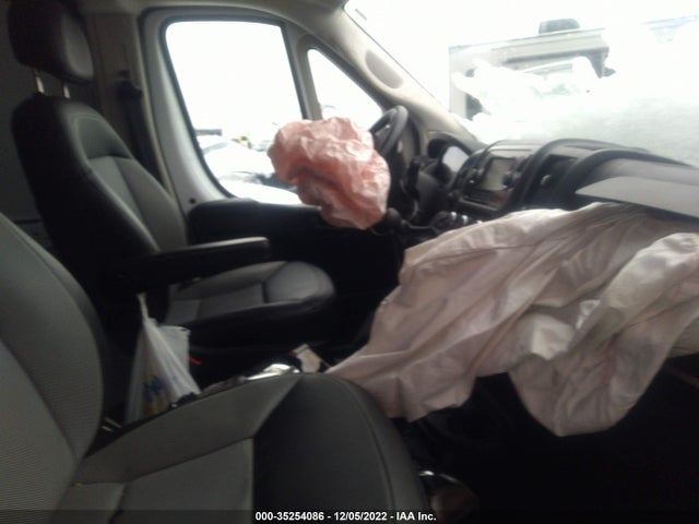 2019 Ram Promaster, VIN: 3C6TRVAG0KE506988