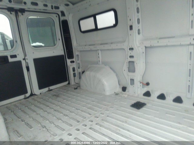 2019 Ram Promaster, VIN: 3C6TRVAG0KE506988