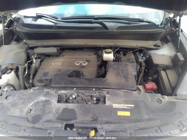 Aukcja sprzedaży 2020 Infiniti Qx60 Pure, vin: 5N1DL0MM8LC526073, numer aukcji: 35254120