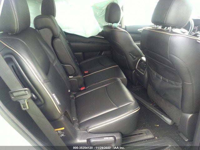 Aukcja sprzedaży 2020 Infiniti Qx60 Pure, vin: 5N1DL0MM8LC526073, numer aukcji: 35254120