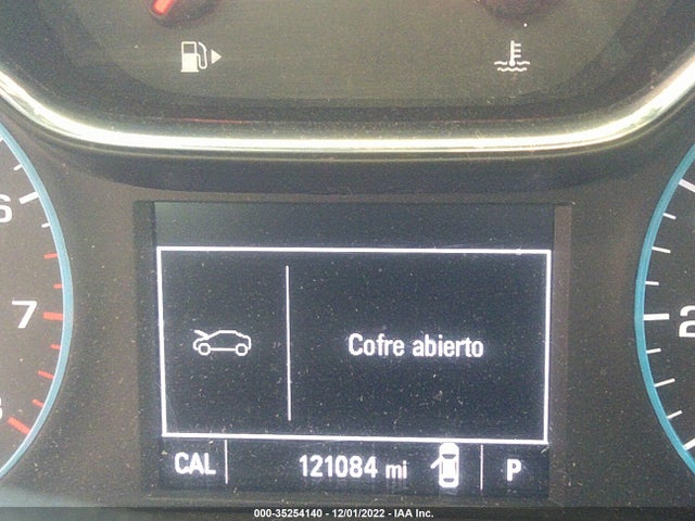 Chevrolet CRUZE LT 2017 1G1BE5SM6H7154067 Image 7