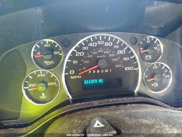 2016 Chevrolet Express, VIN: 1GCWGAFF7G1140168