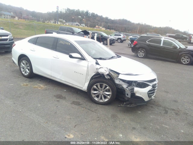 2020 1G1ZD5ST5LF033022 main image