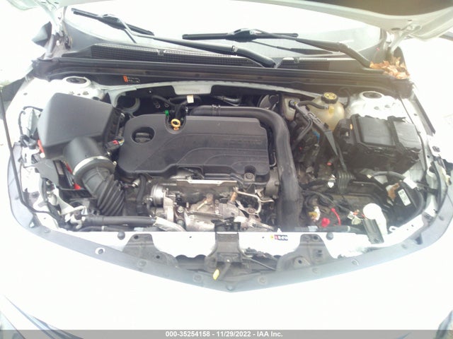 Chevrolet MALIBU LT 2020 1G1ZD5ST5LF033022 Image 10