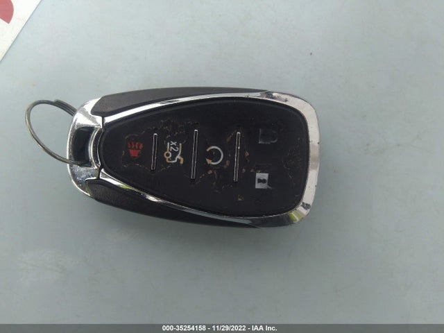Chevrolet MALIBU LT 2020 1G1ZD5ST5LF033022 Image 11