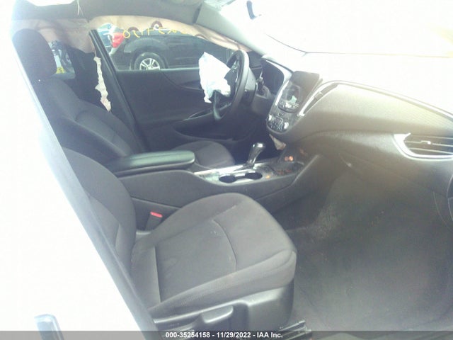 Chevrolet MALIBU LT 2020 1G1ZD5ST5LF033022 Image 5