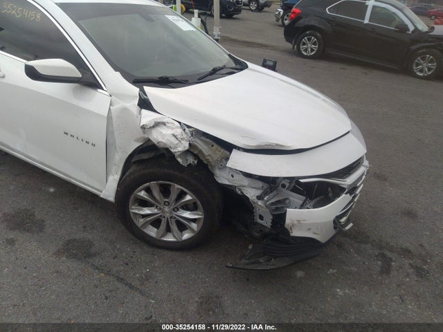 Chevrolet MALIBU LT 2020 1G1ZD5ST5LF033022 Image 6