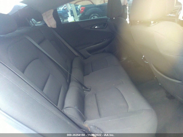 Chevrolet MALIBU LT 2020 1G1ZD5ST5LF033022 Image 8