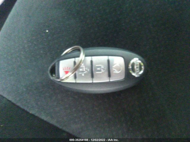 5N1AZ2MH1JN138880 Nissan MURANO SV