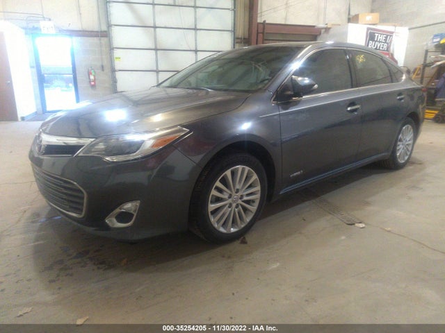 2015 Toyota Avalon, VIN: 4T1BD1EB9FU037655