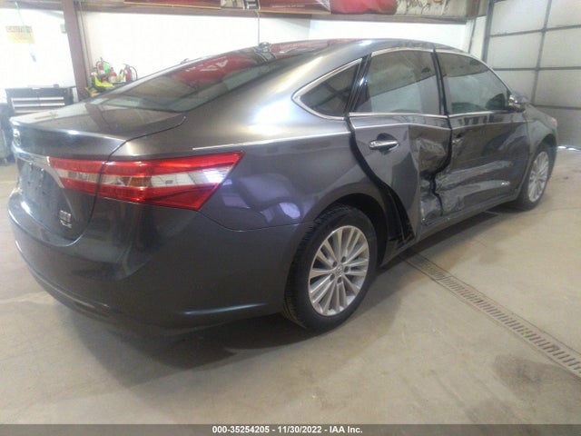 2015 Toyota Avalon, VIN: 4T1BD1EB9FU037655