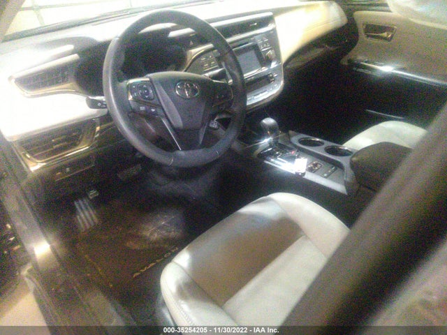 2015 Toyota Avalon, VIN: 4T1BD1EB9FU037655