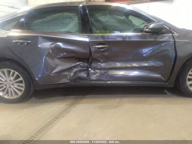 2015 Toyota Avalon, VIN: 4T1BD1EB9FU037655