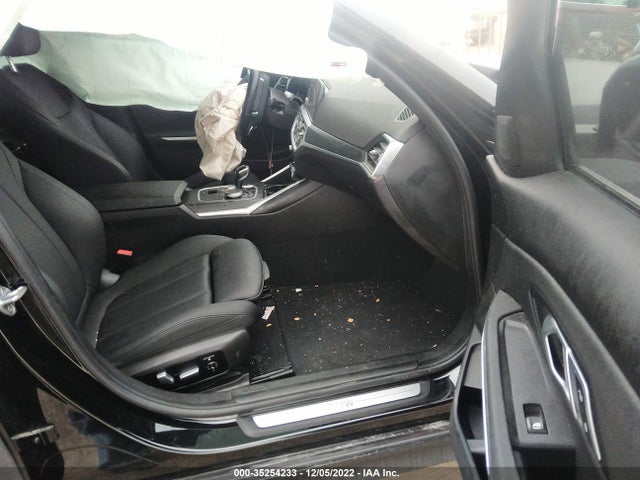 BMW 3 Series 330i 2020 аукцион фото