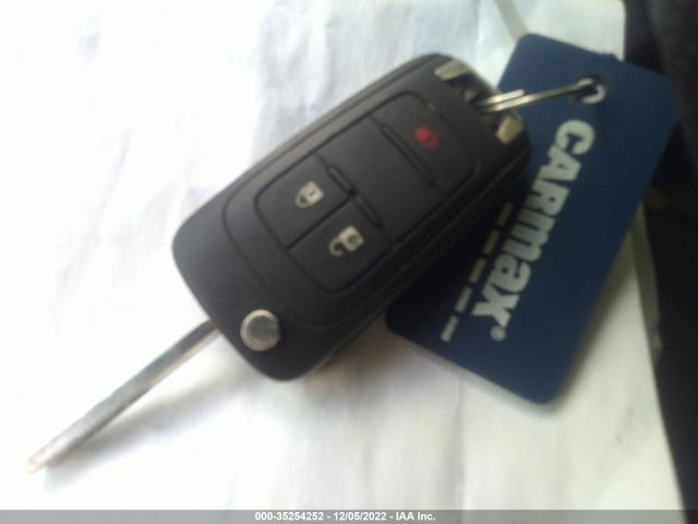 Chevrolet TRAX LS 2017 3GNCJNSB6HL197283 Image 3