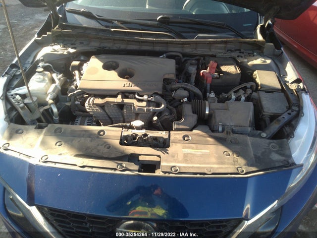 2019 Nissan Altima, VIN: 1N4BL4BV5KC130816