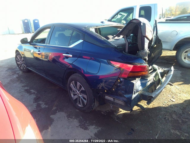 2019 Nissan Altima, VIN: 1N4BL4BV5KC130816