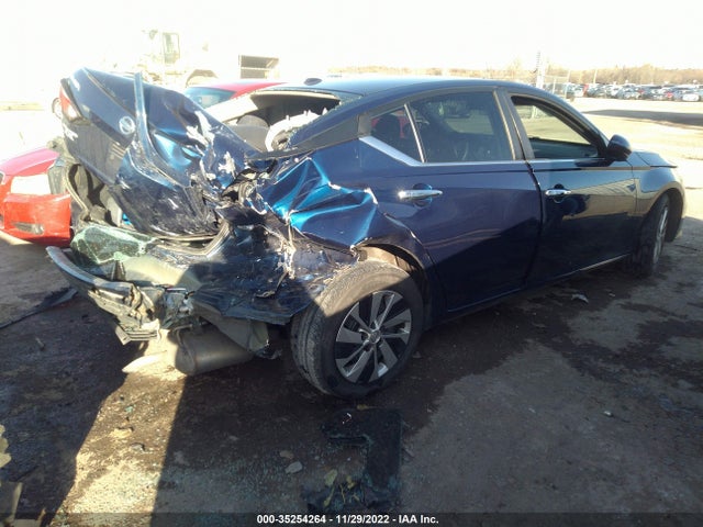 2019 Nissan Altima, VIN: 1N4BL4BV5KC130816