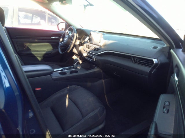 2019 Nissan Altima, VIN: 1N4BL4BV5KC130816