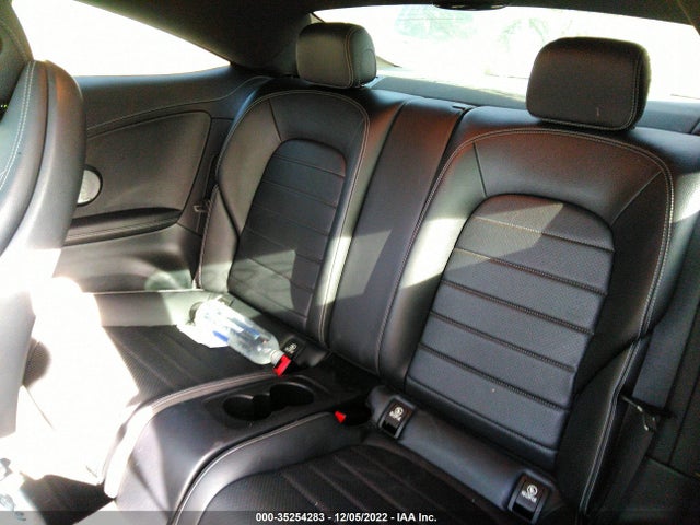 2017 MERCEDES-BENZ C-CLASS C 300 VIN: WDDWJ4JB0HF355585