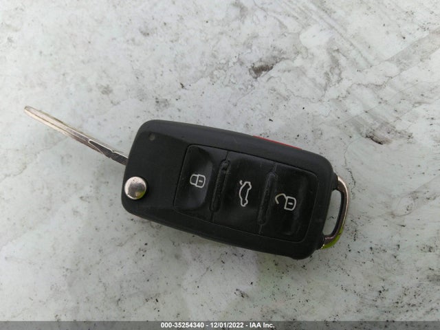 Volkswagen Jetta Sedan Se 2014 3VWD17AJ4EM419985 Image 3