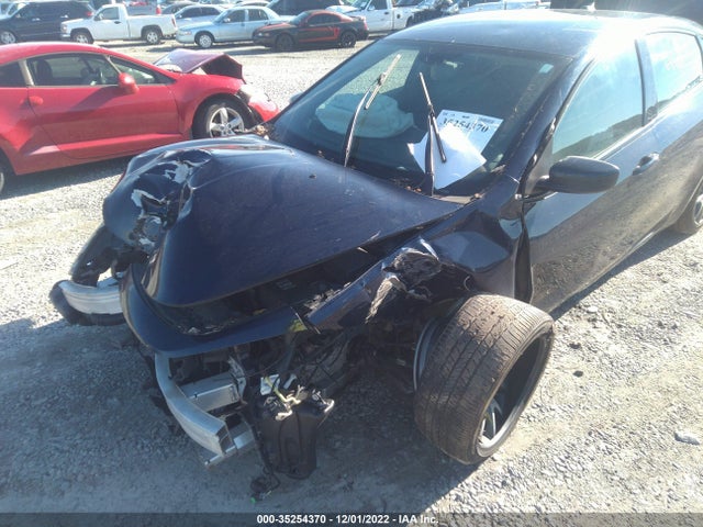 Dodge DART SXT 2014 1C3CDFBB2ED902009 Image 6