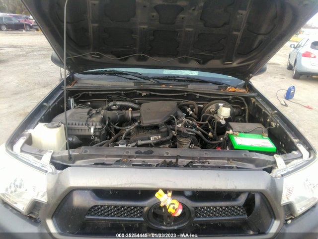 2015 Toyota Tacoma, VIN: 5TFUX4ENXFX035606
