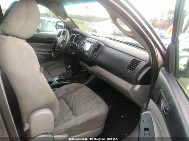 2015 Toyota Tacoma, VIN: 5TFUX4ENXFX035606