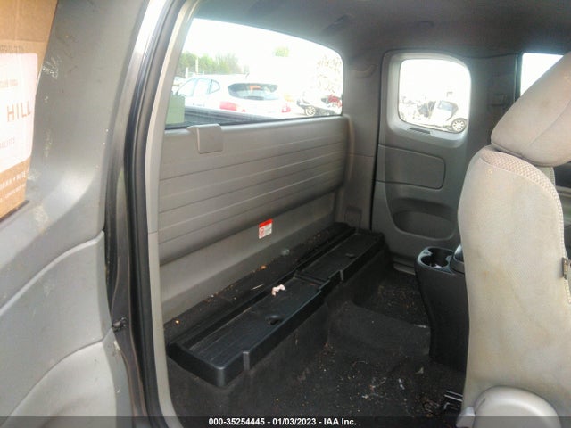 2015 Toyota Tacoma, VIN: 5TFUX4ENXFX035606
