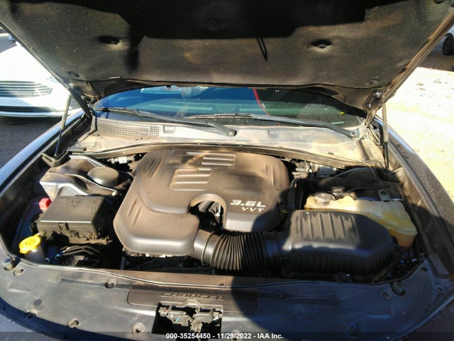 Dodge Charger Sxt 2017 2C3CDXHG5HH642723 Image 12
