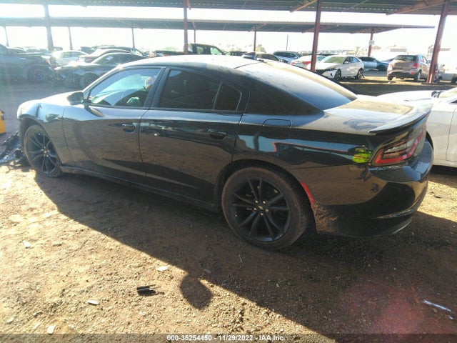 Dodge Charger Sxt 2017 2C3CDXHG5HH642723 Image 5