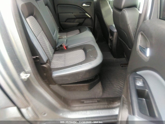 2020 Chevrolet Colorado, VIN: 1GCGTDENXL1181690