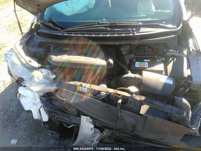 2012 HYUNDAI ELANTRA LIMITED VIN: KMHDH4AE1CU365727