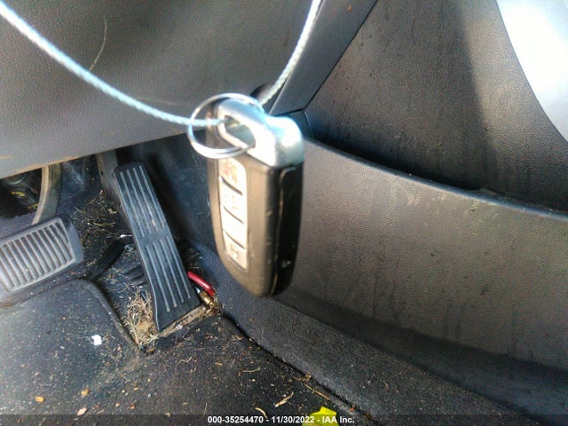 2012 HYUNDAI ELANTRA LIMITED VIN: KMHDH4AE1CU365727