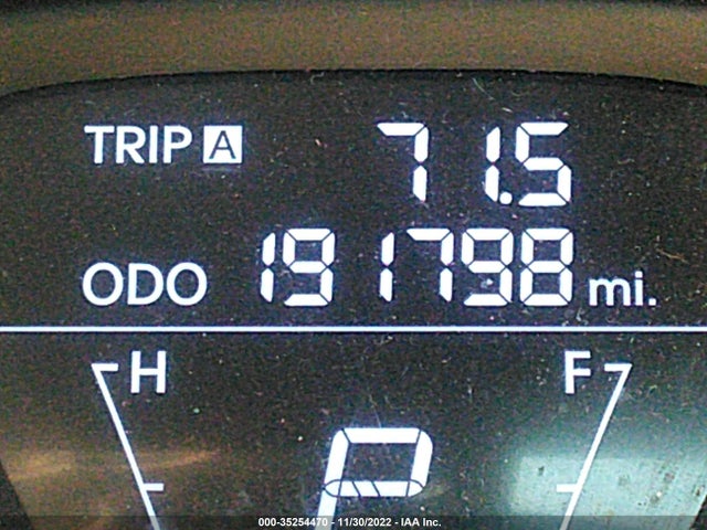 2012 HYUNDAI ELANTRA LIMITED VIN: KMHDH4AE1CU365727