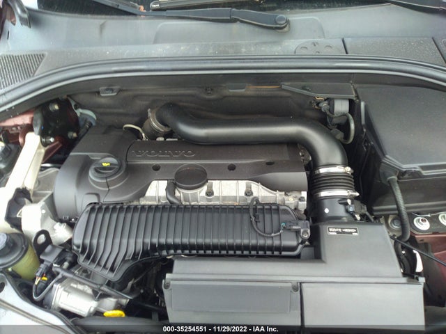2016 Volvo XC60, VIN: YV4612RK1G2860296