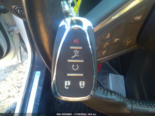 Chevrolet Equinox Premier 2019 2GNAXNEV4K6163544 Image 11