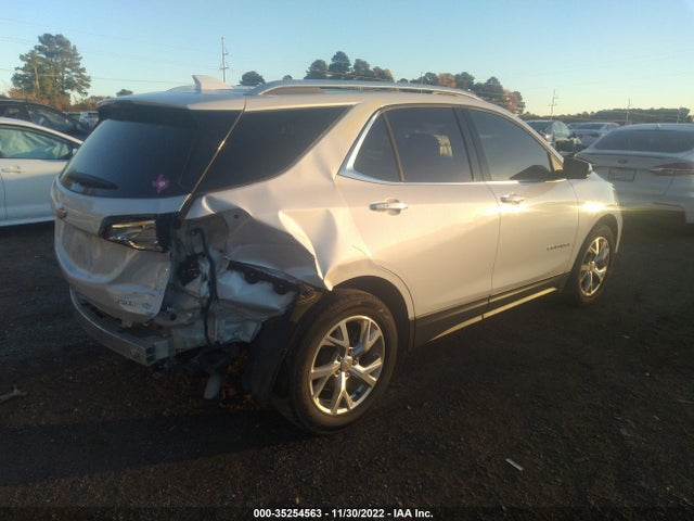 Chevrolet Equinox Premier 2019 2GNAXNEV4K6163544 Image 4