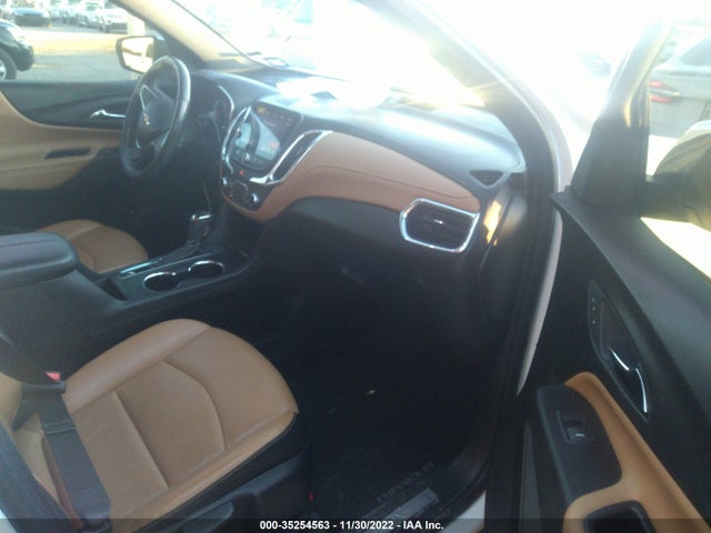 Chevrolet Equinox Premier 2019 2GNAXNEV4K6163544 Image 5